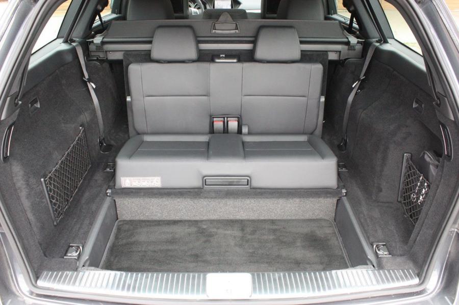  Mercedes-Benz E-Class Wagon 2014 года  (фото 9 из 66)